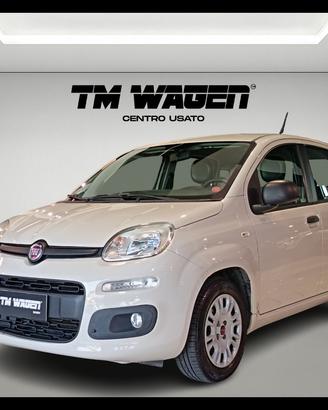FIAT Panda 3ª serie - Panda 1.2 Lounge