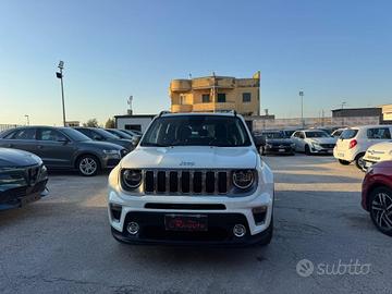 JEEP Renegade 1.0 Benzina 120 Cv T3 Limited Full