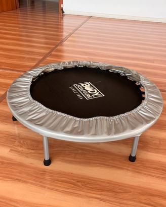 Tappeto Elastico Fitness