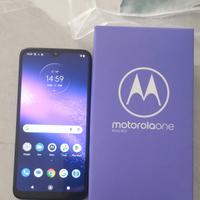 Motorola moto One macro 