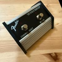 Fender Footswitch 2 botton