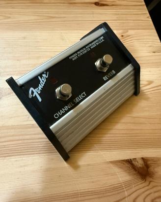 Fender Footswitch 2 botton