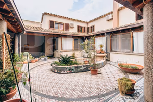 Casa Indipendente Sinnai [Cod. rif 3308714VRG]