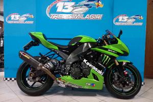 KAWASAKI NINJA 1000 ZX-10 R