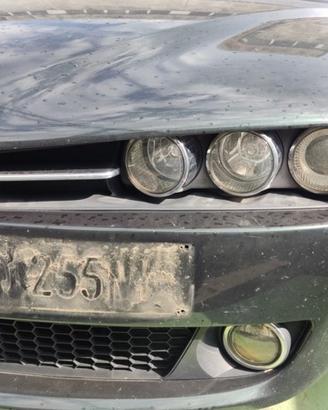Proiettore sinistro ALFA ROMEO 159 del 2007