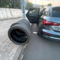 Gomme invernali Continental ContiWinterContact