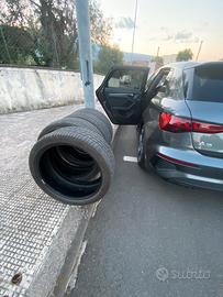 Gomme invernali Continental ContiWinterContact