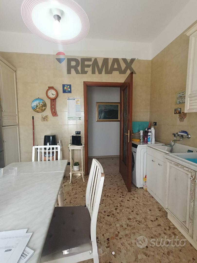 Apartment in Enna, Monte - Vista 4