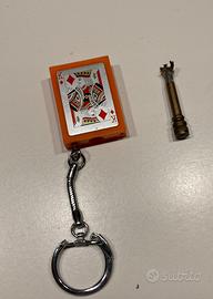 Portachiavi vintage
