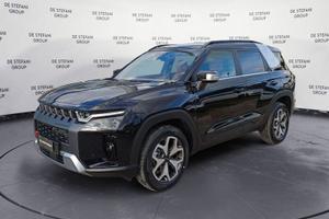 KGM Torres 1.5 Turbo GDI K-Line Automatic