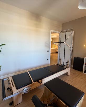 Pilates