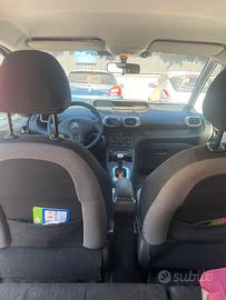 Citroën C3 Picasso 1.6 HDi 90 CV 