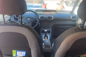 Citroën C3 Picasso 1.6 HDi 90 CV 