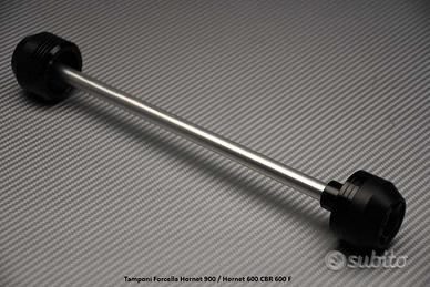 Tamponi Forcella Hornet 900 / Hornet 600 CBR 600 F
