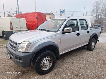 isuzu d.max 4x4