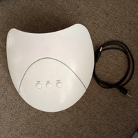 Lampada gel