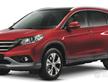 Ricambi Honda CR-V 2012