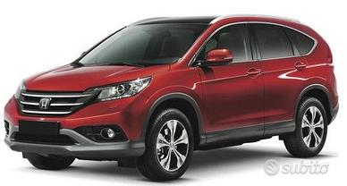 Ricambi Honda CR-V 2012