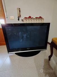 Tv Samsung al plasma 42 pollici