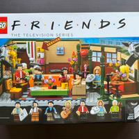 Lego 21319 FRIENDS Ideas Central Perk MISB