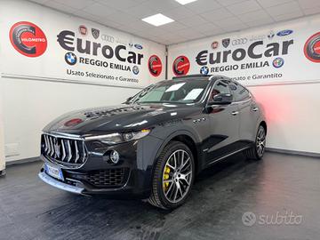 Maserati Levante 3.0 V6 430 CV S AWD Gransport 02/