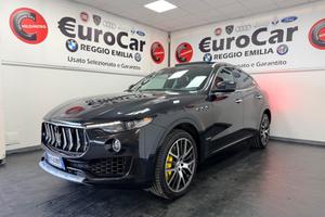 Maserati Levante 3.0 V6 430 CV S AWD Gransport 02/