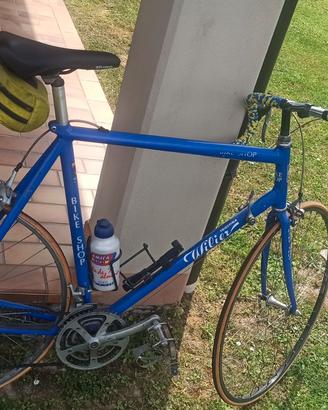 BICICLETTA WILIER USATA
