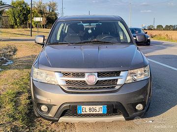 Freemont non marciante