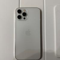 Iphone 12 PROMAX 256 GB