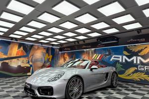 Porsche Boxster 981 3.4 GTS (384)