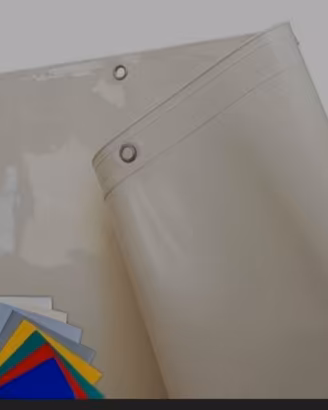 Telo pvc 650gr/mq