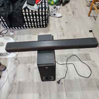 Soundbar yamaha