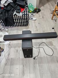 Soundbar yamaha
