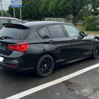 Bmw serie 1 118d msport