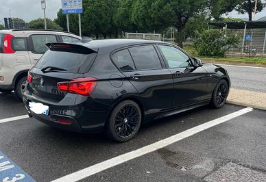 Bmw serie 1 118d msport