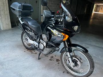 Honda transalp xl 650 v anno 2004