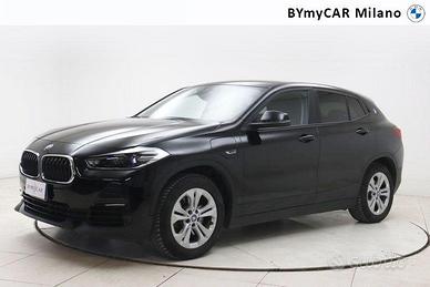 BMW X2 xdrive25e Business X auto