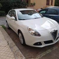 ALFA ROMEO Giulietta (2010-21) - 2011