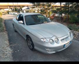 HYUNDAI Coupe 1ª serie - 2002