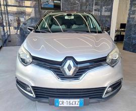 RENAULT Captur 1.2 TCe 120 CV EDC Energy R-Link