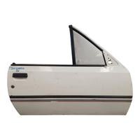 PORTIERA ANTERIORE DESTRA PEUGEOT 205 Cabrio (83>9