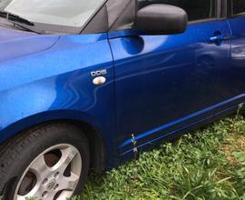 Suzuki swift 1.3ddis