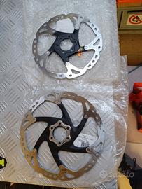 Dischi freno Shimano 