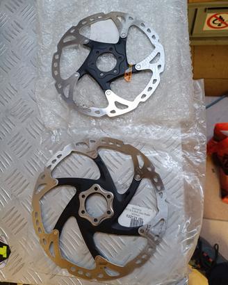 Dischi freno Shimano 