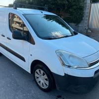 Citroen Berlingo 2014