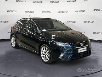 SEAT Ibiza 5ª serie Ibiza 1.0 EcoTSI 95 CV 5 p...