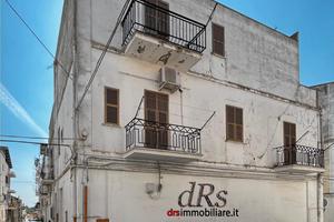 Pisticci centro. Abitazione rione matina