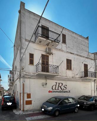 Pisticci centro. Abitazione rione matina