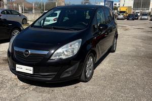 Opel Meriva 1.4 100CV Elective