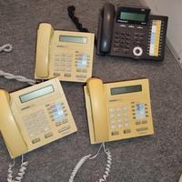 telefoni progetto open ip